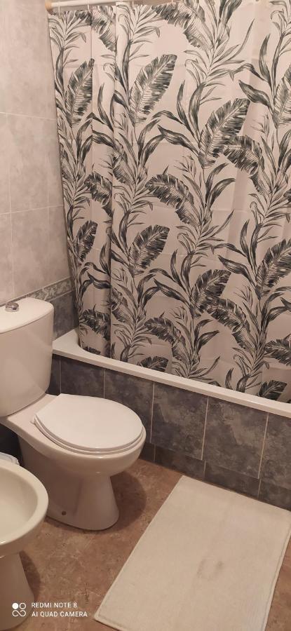 Estudio Wifi Bano 1 Sofa Cama Doble Piscina Playa 100Mts Torrevieja Ngoại thất bức ảnh